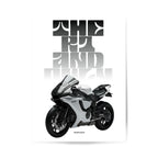 Image for size: 30cm x 40cm